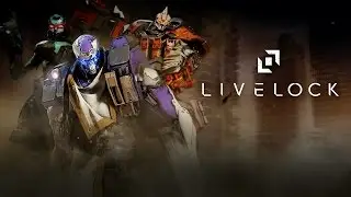 Let's Play - Livelock - Part 2