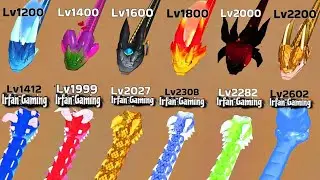 Snake Clash.iO From Level 1400 to Level 2400 All BOSS Fight (100% WEN) #72