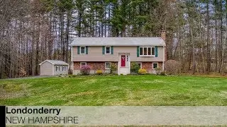 Video of 10 Jay Drive | Londonderry, New Hampshire real estate & homes by Suzanne Damon
