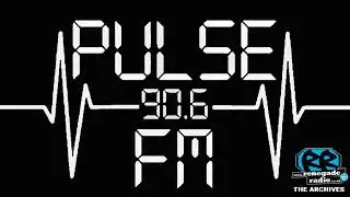 🔥 Nick Power | Pulse 90.6 FM, London | 4 November 1993 | Breakbeat Hardcore Rave 🔊