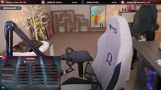Apex Legends - Twitch's #1 Crazy Cat Lady 😺 (Alinity)