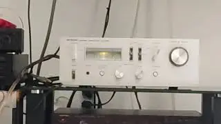 Hitachi ha 330 - wharfedale evo 4.4 esito positivo