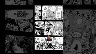 One piece ch 1167 review 