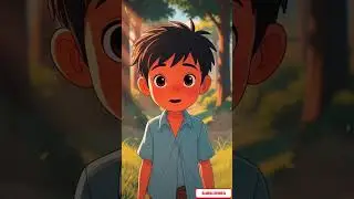 My first cartoon ! #shorts #intro