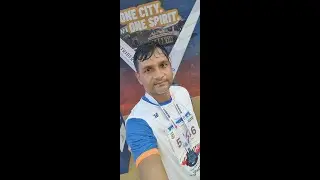 Marathon 5k with Milind Soman - 23 Nov 2025