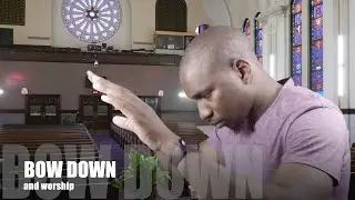 Bow Down and Worship by Bishop Paul S. Morton: Bass Tutorial (Part 1 ONLY)