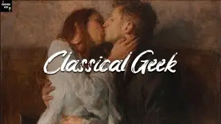 You're falling in love but in the 19th century | playlist