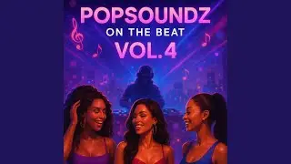 Popsoundz on the beat intro
