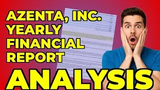 Azenta's Hidden Tax Break: My Take on Their Latest Filing