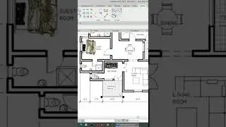 Revit creating foundation level