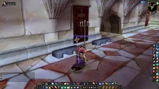 Rituals of Power (Book) Location WoW Classic Quest