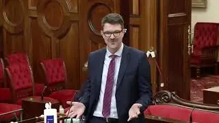 2020 Budget Reply Speech