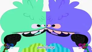 Super Simple Songs Let's Blow A Bubble Color Neon Effects V1(sponsored by:preview 2 Effects)