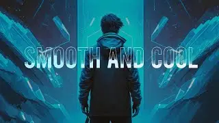 Smooth and Cool - Nico Staf - Royalty Free Electronic Music (Selected By Massimo Scalieri)