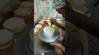 Highlight 2:34 - 7:32 from Anjarul cake chef