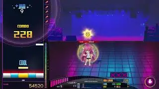 O2JAM REMIX Bride In Dream Remake 5K NM(11)