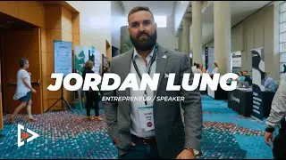 TradeUp Marketing | Digital Summit Atlanta | Jordan Lung Keynote