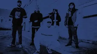 ASTROID BOYS Huw Stephens 26th April 2017