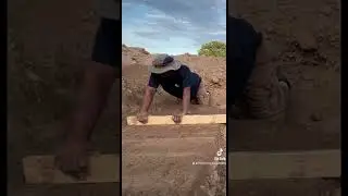 We Work Hard For Our Customers And Just As Hard For Ourselves! | Building A Recreation Swim Pond