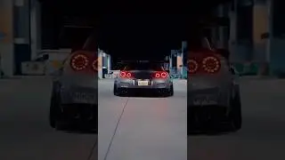 R35 GTR #r35 #jdm  #gtr#gtrr35 #shorts #edit