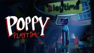 POPPY PLAYTIME CHAPTER 4 ep 2