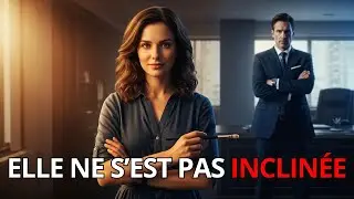 Elle a refus&eacute; de se soumettre au chef de la mafia&hellip; mais il a jur&eacute; de la poss&eacute;der, co&ucirc;te que co&ucirc;te.