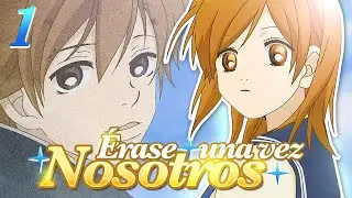 BOKURA GA ITA: Tierna y TURBIA adolescencia 👀💀☕️ | [Resubido] MANGA vs ANIME