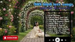 Desi Romance Rewind &ndash; Most Loved Hindi Songs from the 90s