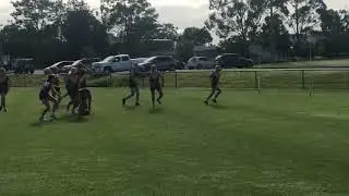 Secondary Interschool Sport - AFL Girls