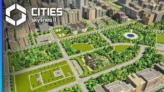 Suburbs, Row Houses, and a NEW 