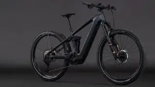 Das NEUE CUBE Stereo Hybrid ONE22 SLT 2026! 🔥 Erster Blick auf das E-Bike-Meisterwerk!