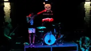 DOIDIN no Hangar 110 - Desfecho