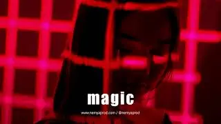 Chris Brown x Jay Park 박재범 Type Beat 타입 비트 