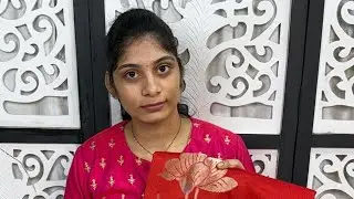 Bridal offers pure hand loom paper silk sarees/pure hand loom Mangalagiri sarees 7989119443
