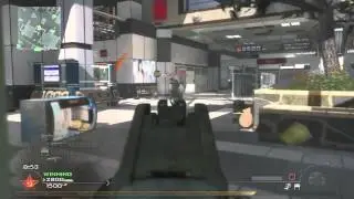 Tostiee - Terminal nuke gameplay (couldn't call in)