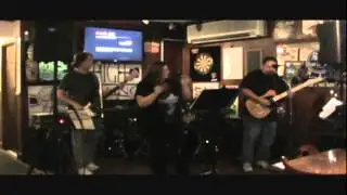High Strung Electric Live at the Rat