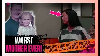 The Worst Mother Ever Captured! - The HORRIBLE Case Of Sabrina Allen