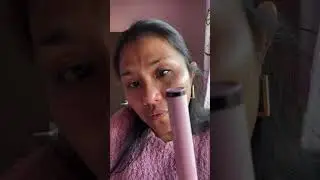 Lash extensions at home with tatti lashes invisi lash | mon cherie #tattilashes #lashextensions