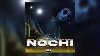 Alma Puro - Awe Nochi feat. Blackjoker (Mixedbygari)