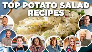 Food Network Chefs' Top Potato Salad Recipe Videos