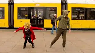 Broad Oak - Alles Wird Gut [Official Music Video]