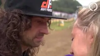 Zwarte Cross 2017 - Jovink over de Dutch Masters