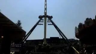 | Rock It - Stroucken | offride | Kermis Kerkrade 2013 | FULL HD |