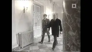 HISTORIES - Hitler In Belgi&euml; (Deel 2: De Vergelding)