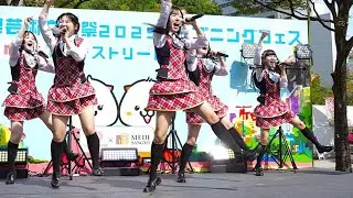 SO.ON project FUKUOKA『テノヒラ』 福岡芸術文化祭2025【4K60P】