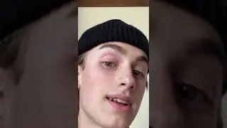 Johnny Orlando Instagram Live 28/05/2021