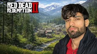 LET'S COMPLETE RDR2 MISSION PART 1