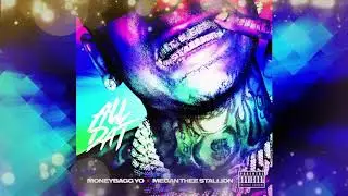 Moneybagg Yo & Megan Thee Stallion- All Dat Screwed & Chopped Remix