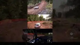 Citroen DS3 WRC-2011 going MAX ATTACK 💨 WRC Generations