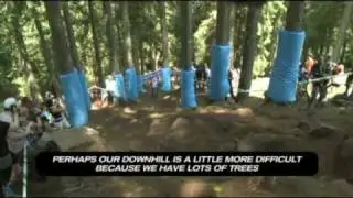Event Coverage from The UCI Mountain Bike World Cup Val ...